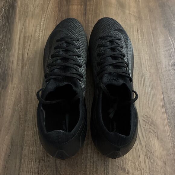 Nike Zoom Mercurial Vapor 16 Elite FG Men Size 10.5 Black Jungle Soccer Cleats main image 6